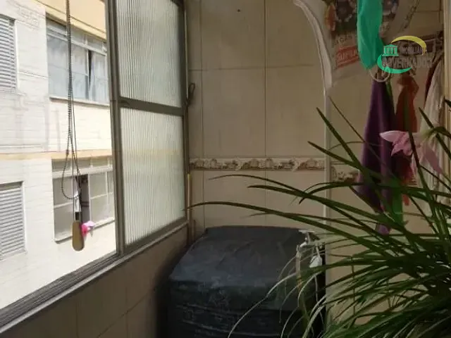 Apartamento com 76m² 3 quartos e 1 banheiro, à venda, no bairro Jardim do Vovô em Campinas