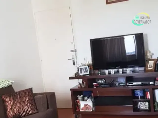Apartamento com 76m² 3 quartos e 1 banheiro, à venda, no bairro Jardim do Vovô em Campinas