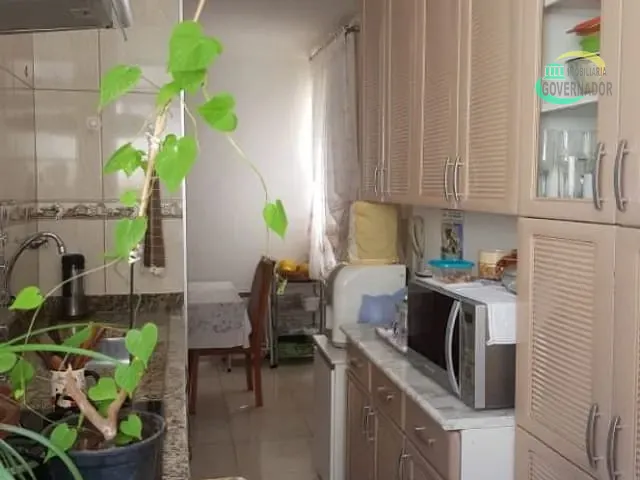 Apartamento com 76m² 3 quartos e 1 banheiro, à venda, no bairro Jardim do Vovô em Campinas