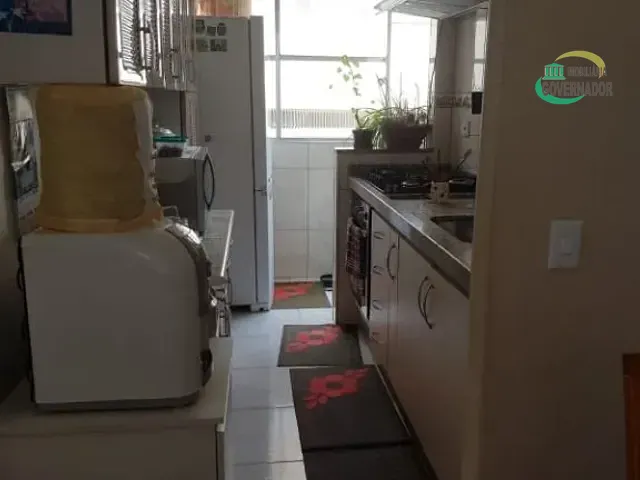 Apartamento com 76m² 3 quartos e 1 banheiro, à venda, no bairro Jardim do Vovô em Campinas