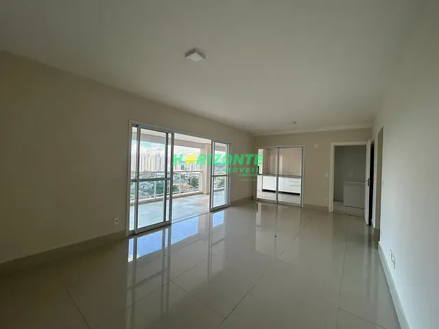 Apartamento com 191m² 4 quartos e 3 banheiros, para alugar, no bairro Jardim Esplanada em São José dos Campos