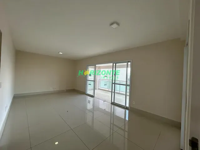 Apartamento com 191m² 4 quartos e 3 banheiros, para alugar, no bairro Jardim Esplanada em São José dos Campos