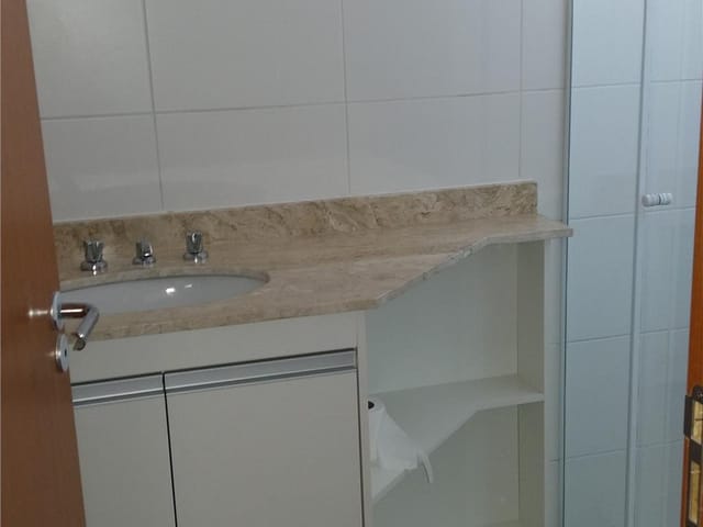 Foto do Apartamento - Apartamento residencial para locação, Parque Industrial, São José dos Campos. | INDEPENDENCE NEGOCIOS IMOBILIARIOS LTDA