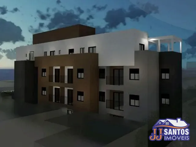 Apartamento 1 quarto e 1 banheiro, à venda, no bairro Vila São Nicolau em São Paulo