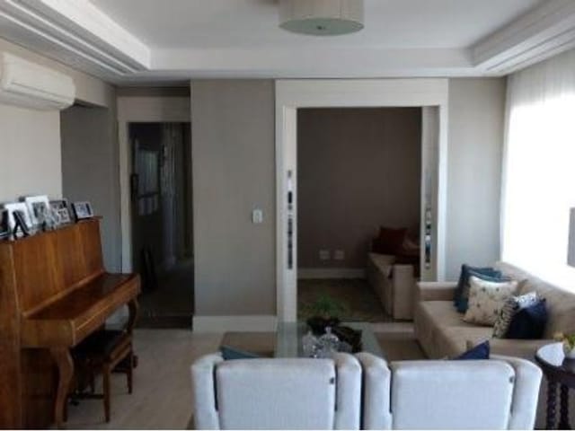 Foto do Apartamento - Elegante Apartamento no Aquarius Resort | RUSSI IMÓVEIS