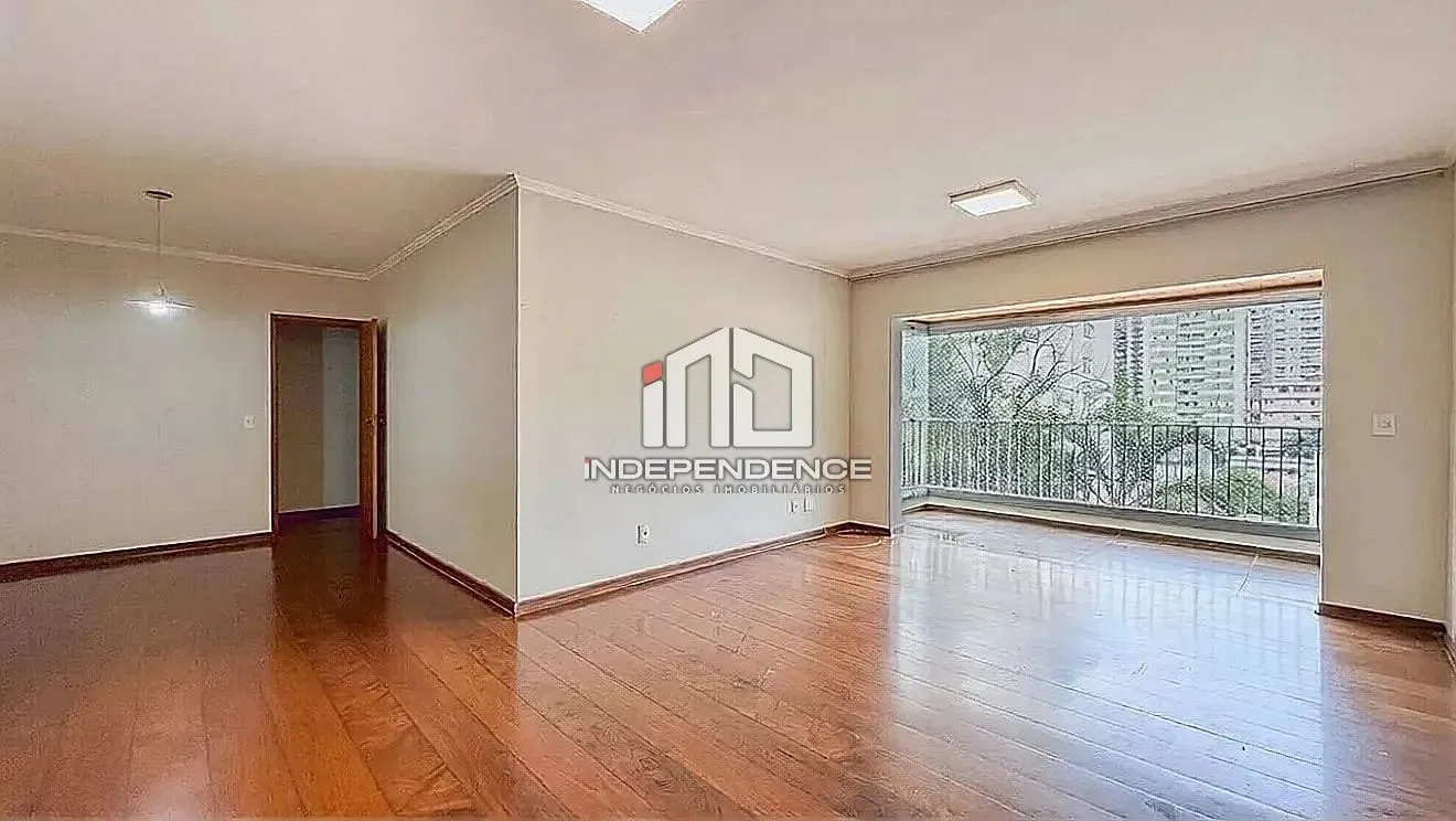 Apartamento, 4 quartos, 166 m² - Foto 1