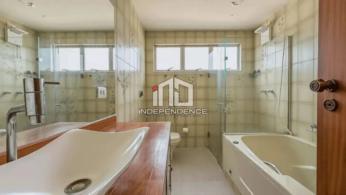 Apartamento, 4 quartos, 166 m² - Foto 80