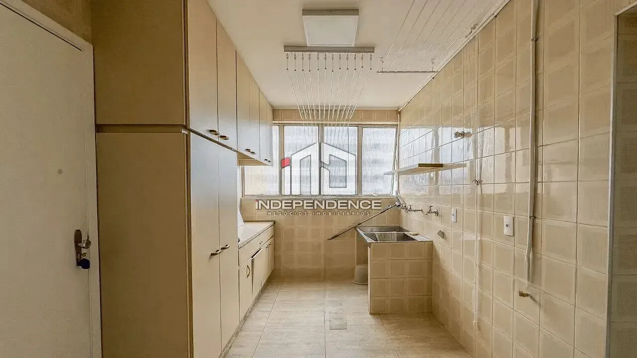 Apartamento, 4 quartos, 166 m² - Foto 40