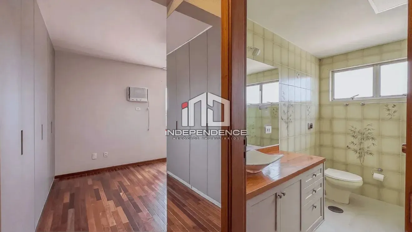 Apartamento, 4 quartos, 166 m² - Foto 48