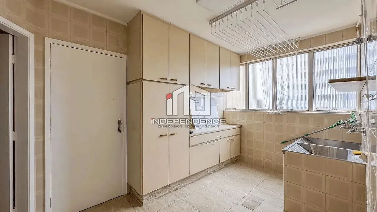 Apartamento, 4 quartos, 166 m² - Foto 44