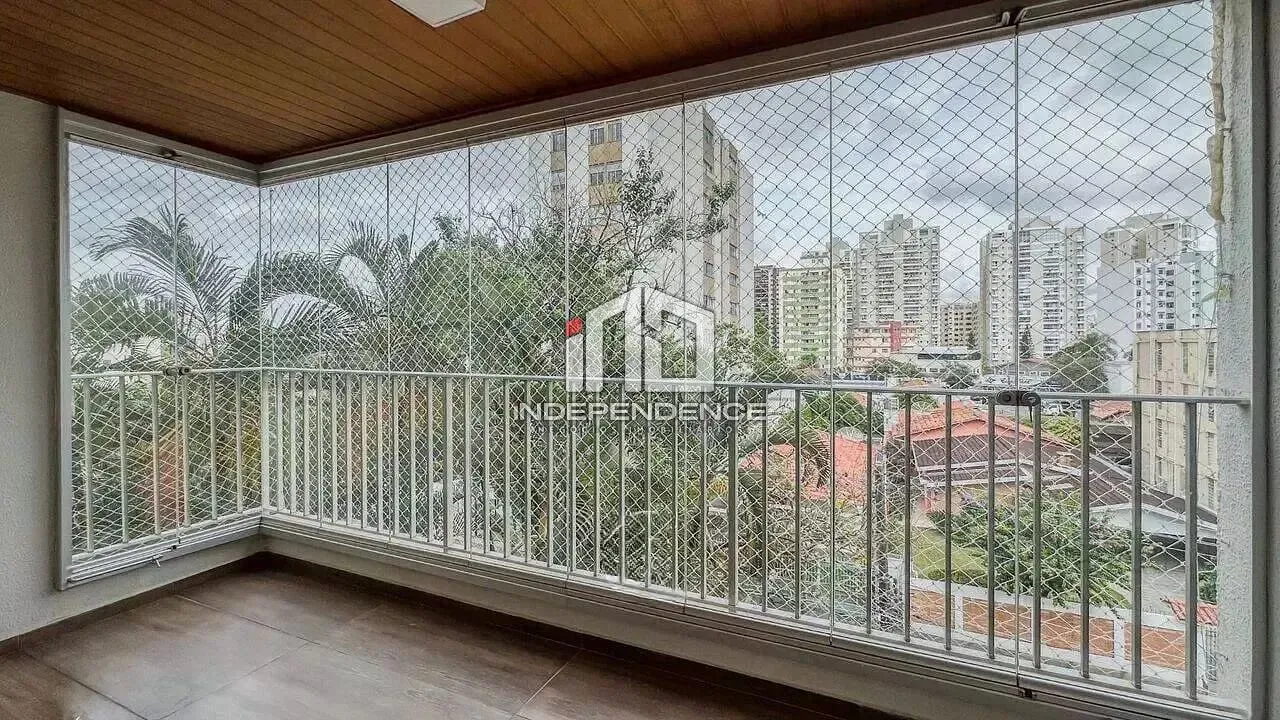 Apartamento, 4 quartos, 166 m² - Foto 5