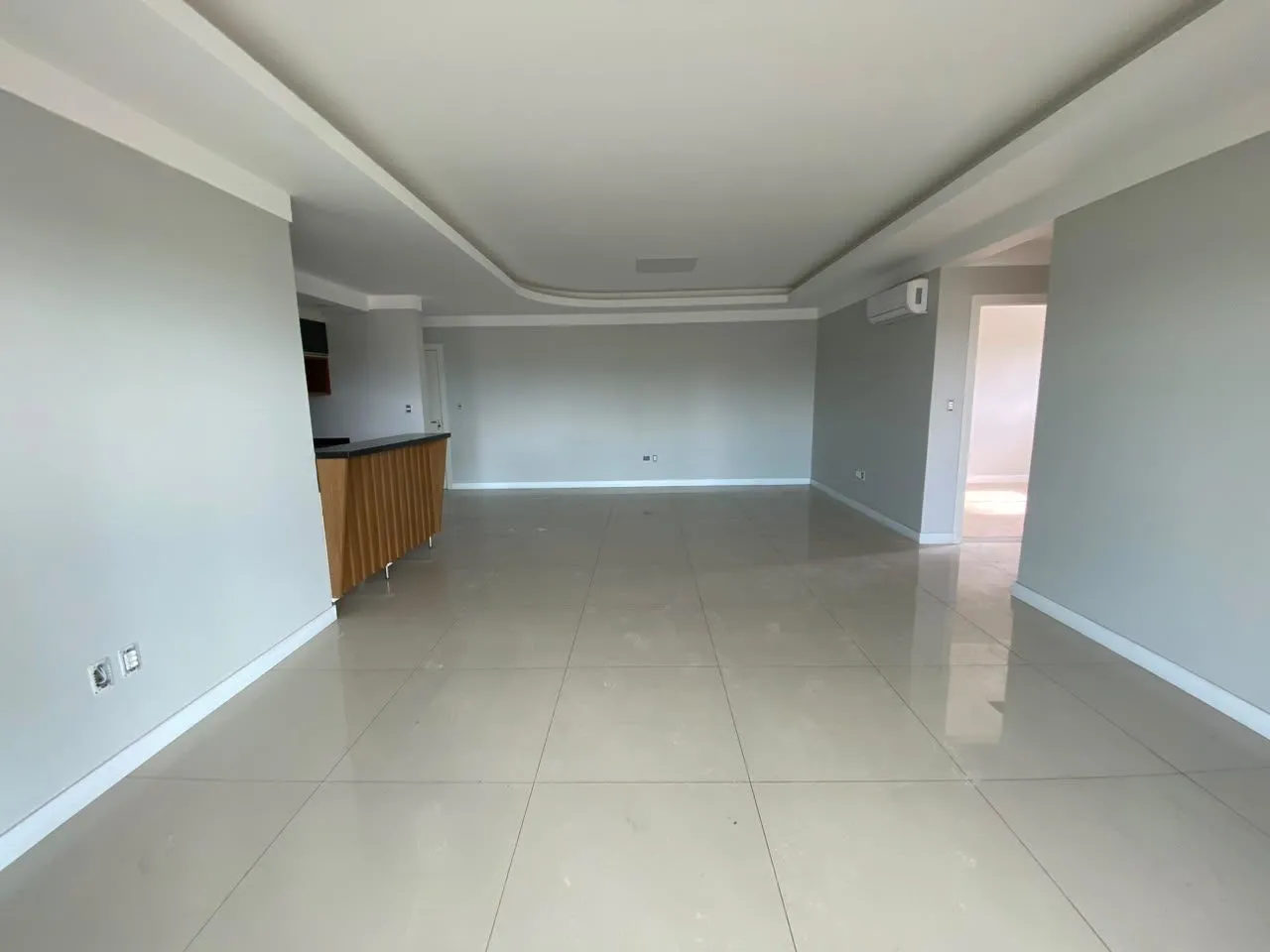 Foto 4 de apartamento em Chapecó