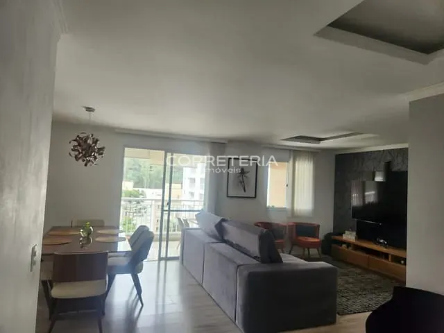 Apartamento 3 quartos e 3 banheiros, à venda, no bairro Morumbi em São Paulo