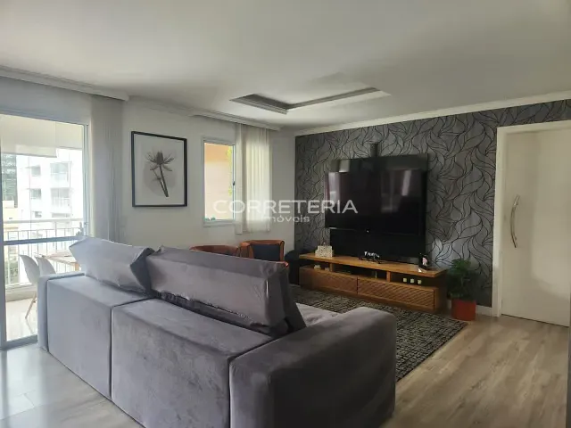 Apartamento 3 quartos e 3 banheiros, à venda, no bairro Morumbi em São Paulo