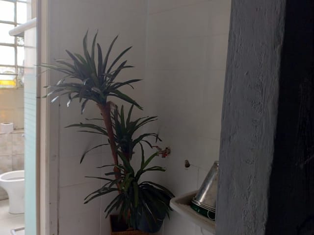 Apartamento com 80m² 2 quartos e 1 banheiro, à venda, no bairro Centro em São Caetano do Sul
