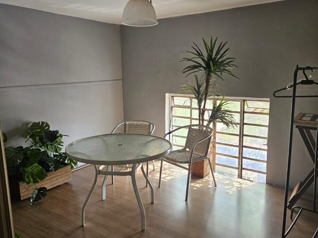 Apartamento com 80m² 2 quartos e 1 banheiro, à venda, no bairro Centro em São Caetano do Sul