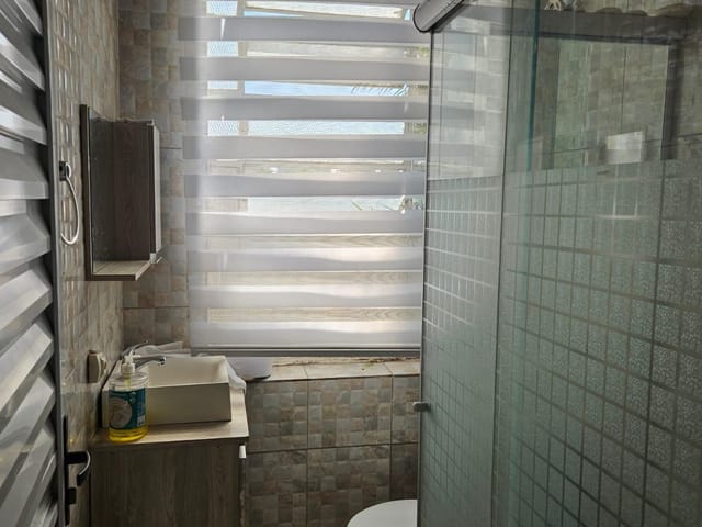 Apartamento com 80m² 2 quartos e 1 banheiro, à venda, no bairro Centro em São Caetano do Sul