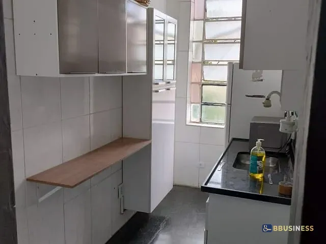 Sala com 80m², à venda, no bairro Centro em São Caetano do Sul