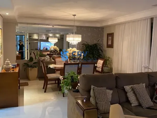 Apartamento com 182m² 3 quartos e 3 banheiros, à venda, no bairro Santa Rosa em Londrina
