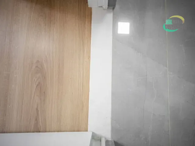Apartamento com 74m² 2 quartos e 1 banheiro, à venda, no bairro Vila Satúrnia em Campinas