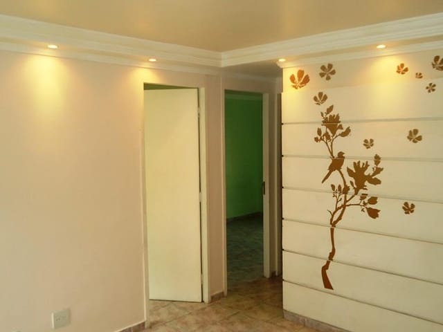 Foto do Apartamento - Apartamento  residencial à venda, Jardim Satélite, São José dos Campos. | INDEPENDENCE NEGOCIOS IMOBILIARIOS LTDA