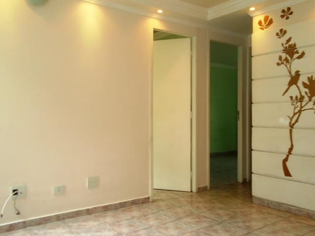 Foto do Apartamento - Apartamento  residencial à venda, Jardim Satélite, São José dos Campos. | INDEPENDENCE NEGOCIOS IMOBILIARIOS LTDA