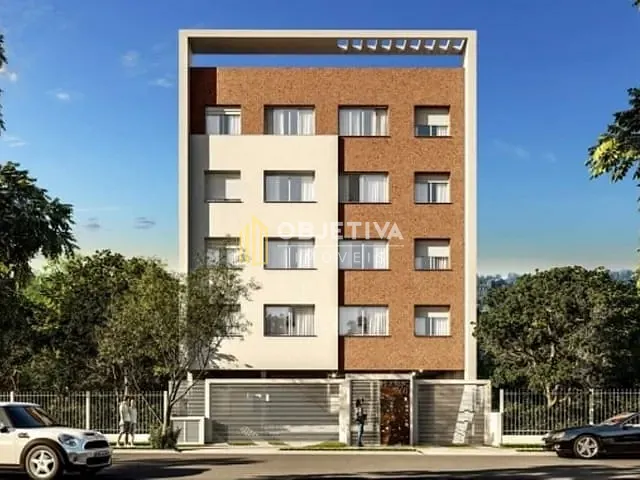 Apartamento 1 quarto e 2 banheiros, à venda, no bairro Petrópolis em Porto Alegre