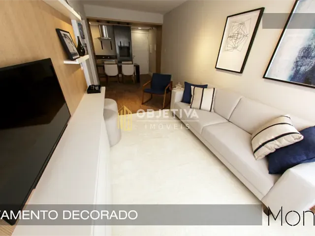 Apartamento 1 quarto e 2 banheiros, à venda, no bairro Petrópolis em Porto Alegre