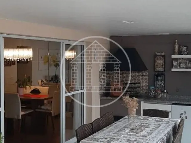 Apartamento com 163m² 3 quartos e 4 banheiros, à venda, no bairro Jardim Campo Grande em São Paulo