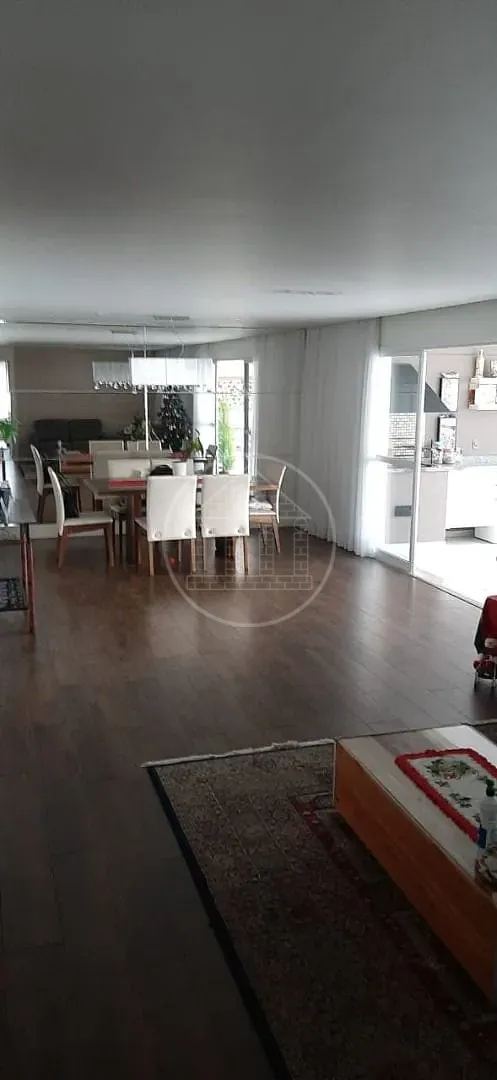 Apartamento, 3 quartos, 163 m² - Foto 13
