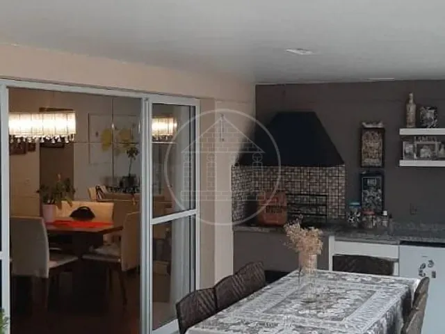 Apartamento com 163m² 3 quartos e 4 banheiros, à venda, no bairro Jardim Campo Grande em São Paulo