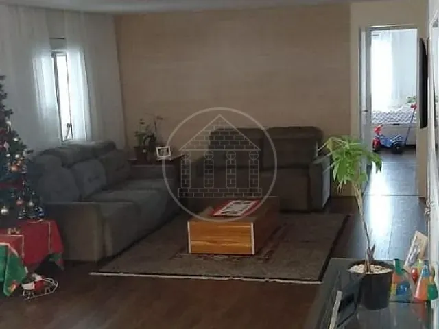 Apartamento com 163m² 3 quartos e 4 banheiros, à venda, no bairro Jardim Campo Grande em São Paulo