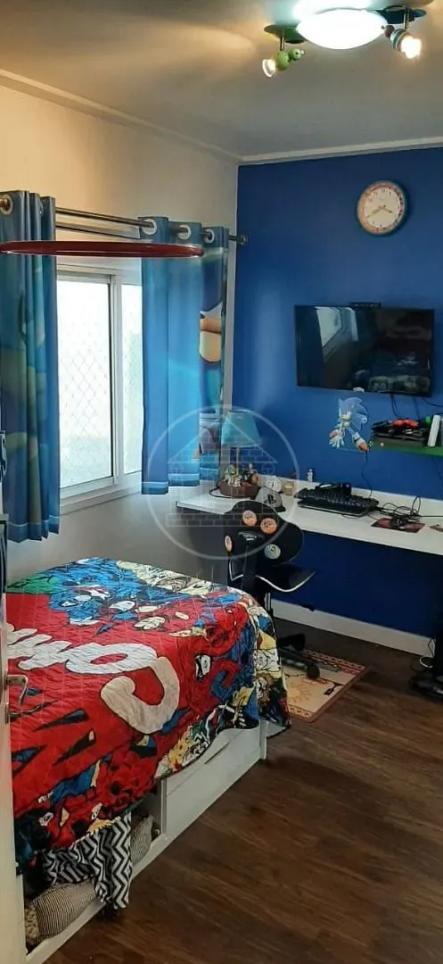 Apartamento, 3 quartos, 163 m² - Foto 10