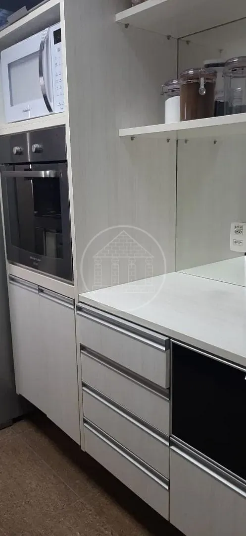 Apartamento, 3 quartos, 163 m² - Foto 18