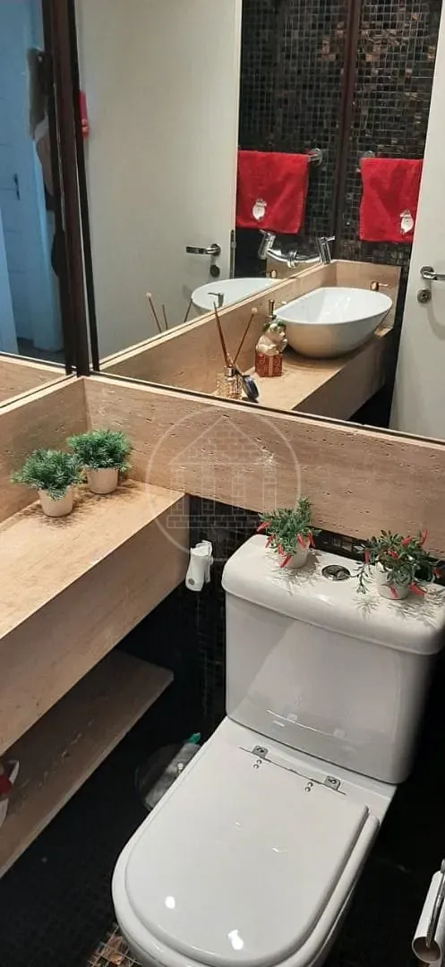 Apartamento, 3 quartos, 163 m² - Foto 6