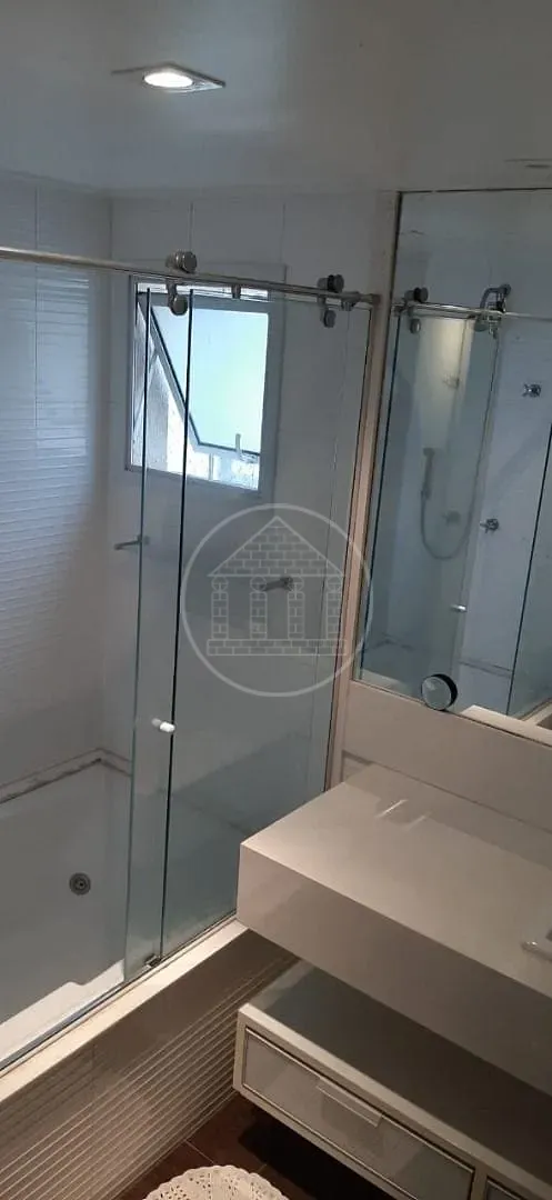 Apartamento, 3 quartos, 163 m² - Foto 9