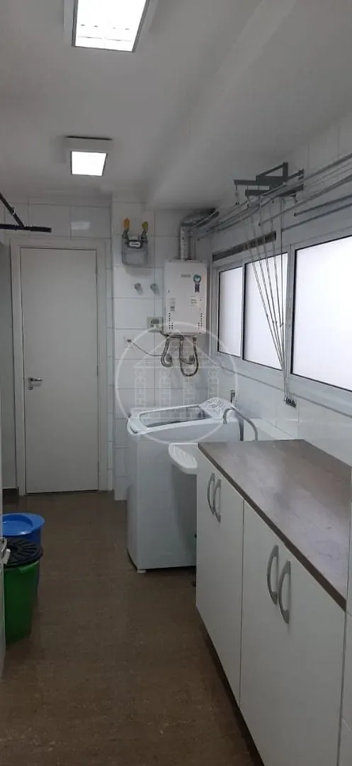 Apartamento, 3 quartos, 163 m² - Foto 19