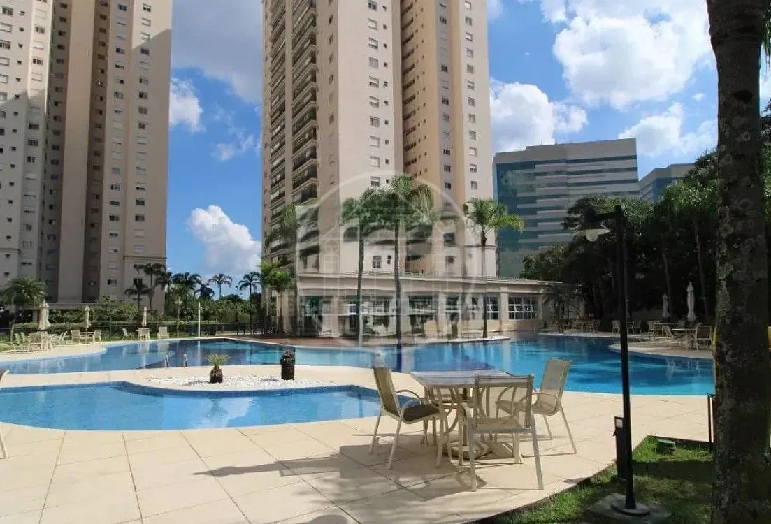 Apartamento, 3 quartos, 163 m² - Foto 21