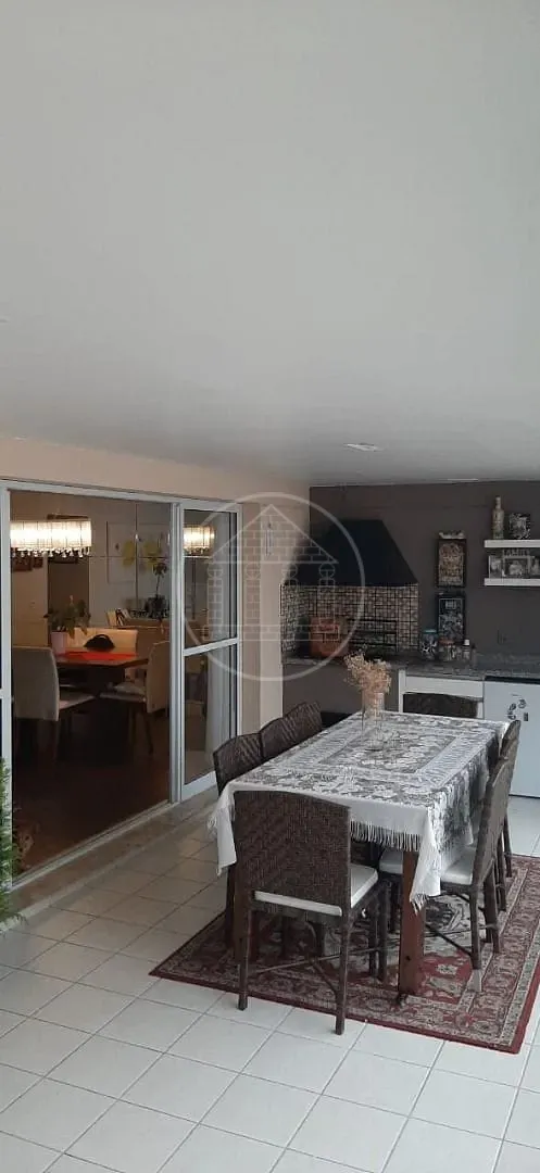 Apartamento, 3 quartos, 163 m² - Foto 2