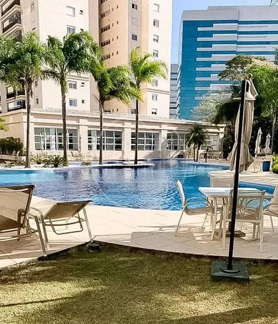 Apartamento, 3 quartos, 163 m² - Foto 22