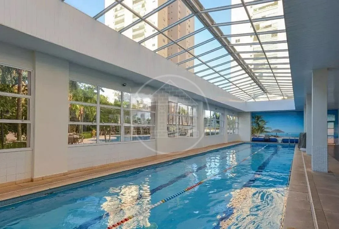 Apartamento, 3 quartos, 163 m² - Foto 23