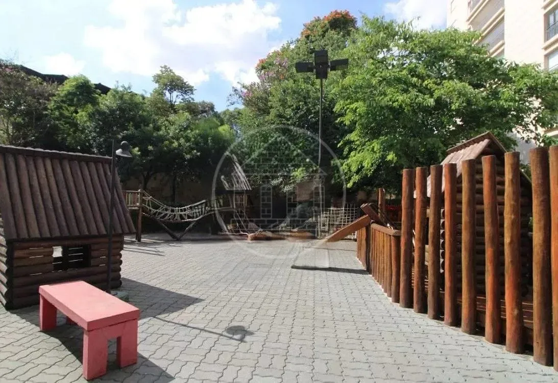 Apartamento, 3 quartos, 163 m² - Foto 24