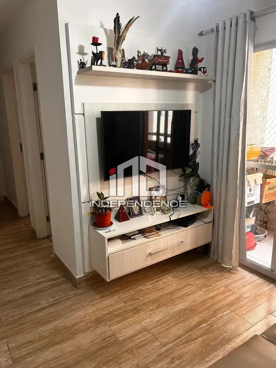 Apartamento, 2 quartos, 56 m² - Foto 13