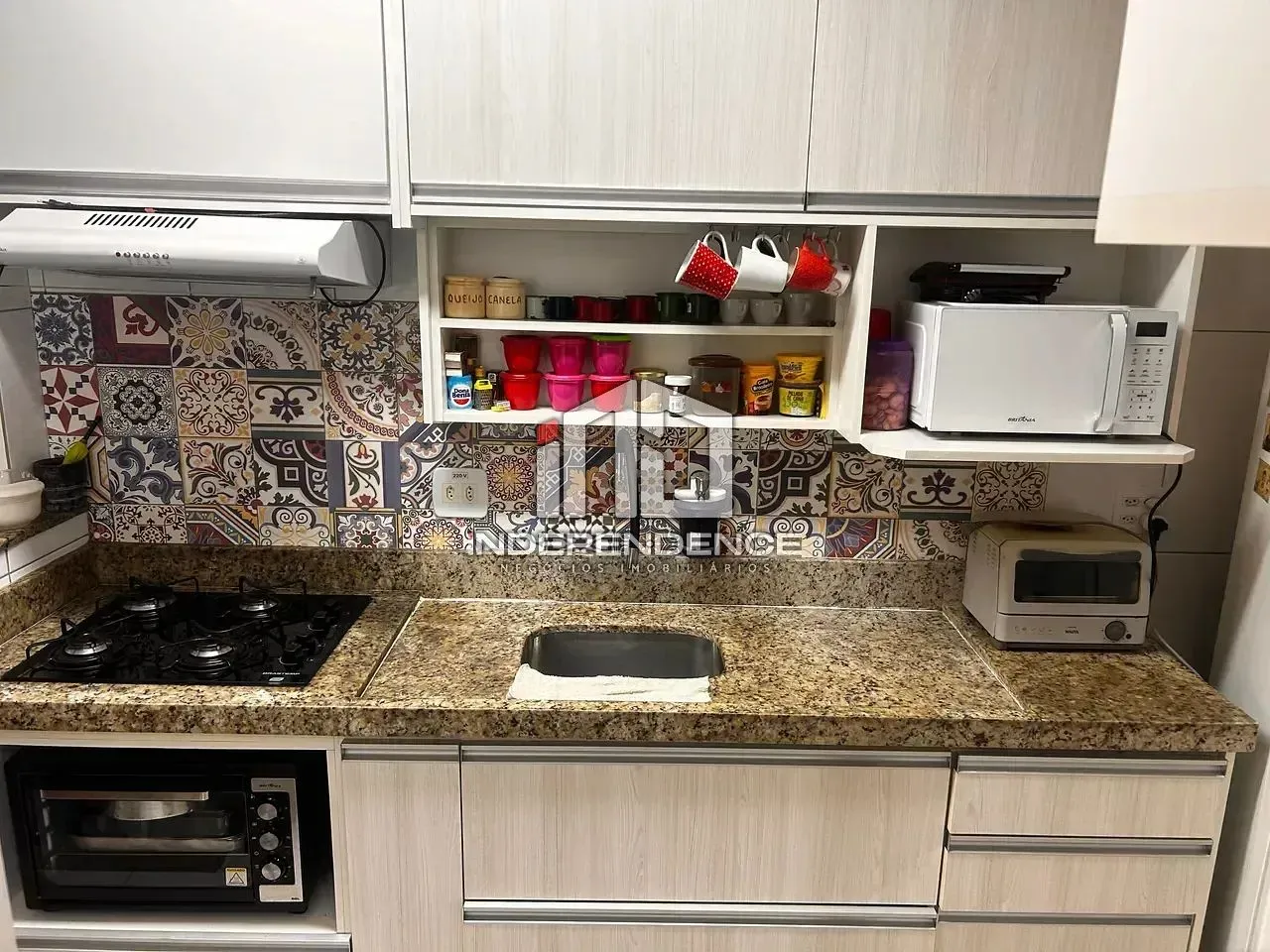 Apartamento, 2 quartos, 56 m² - Foto 5