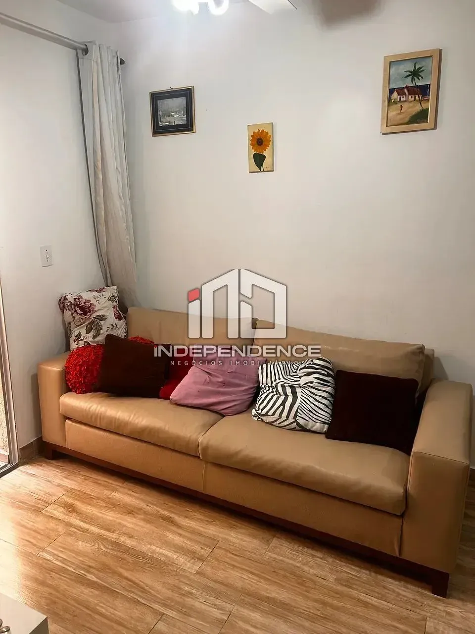 Apartamento, 2 quartos, 56 m² - Foto 9