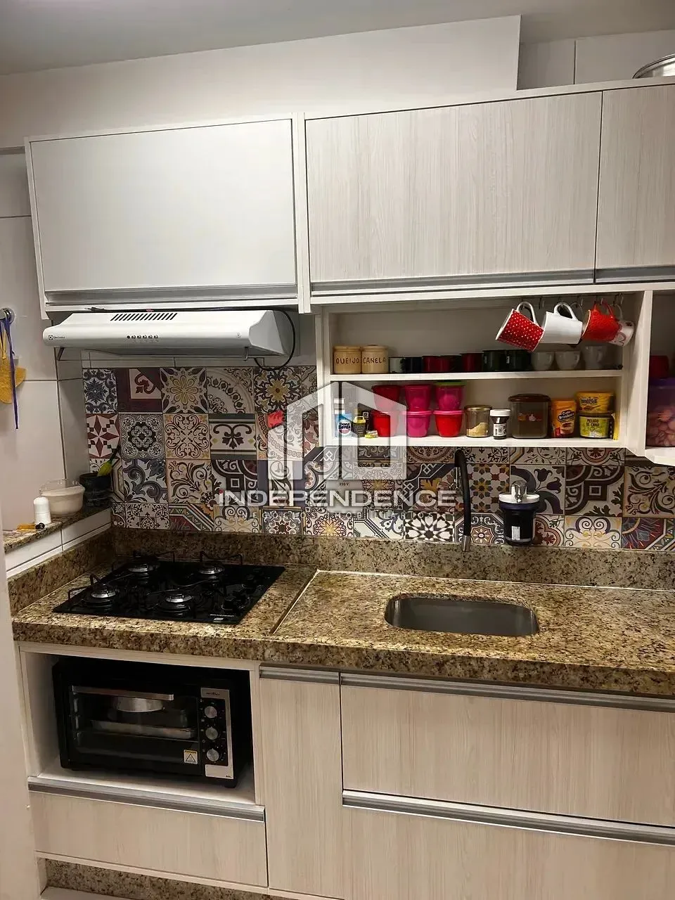Apartamento, 2 quartos, 56 m² - Foto 17