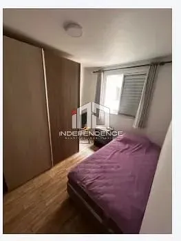 Apartamento, 2 quartos, 56 m² - Foto 33
