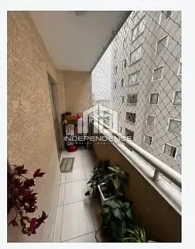 Apartamento, 2 quartos, 56 m² - Foto 21