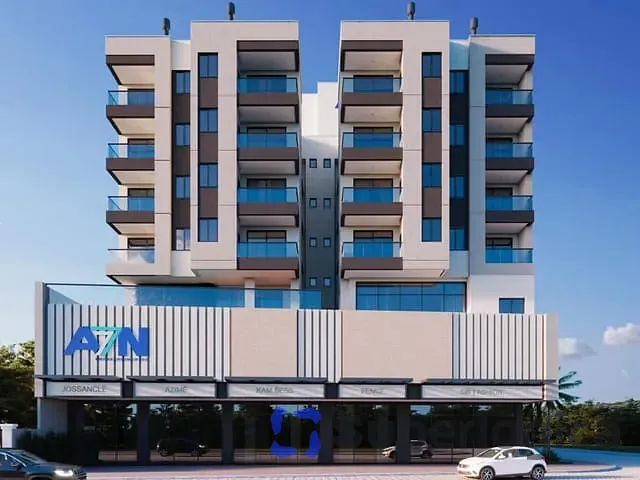 Apartamento 2 quartos e 2 banheiros, à venda, no bairro Barra em Balneário Camboriú