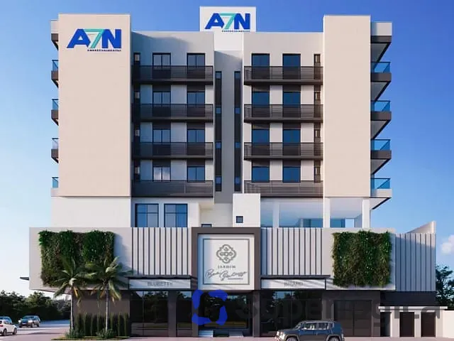 Apartamento 2 quartos e 2 banheiros, à venda, no bairro Barra em Balneário Camboriú